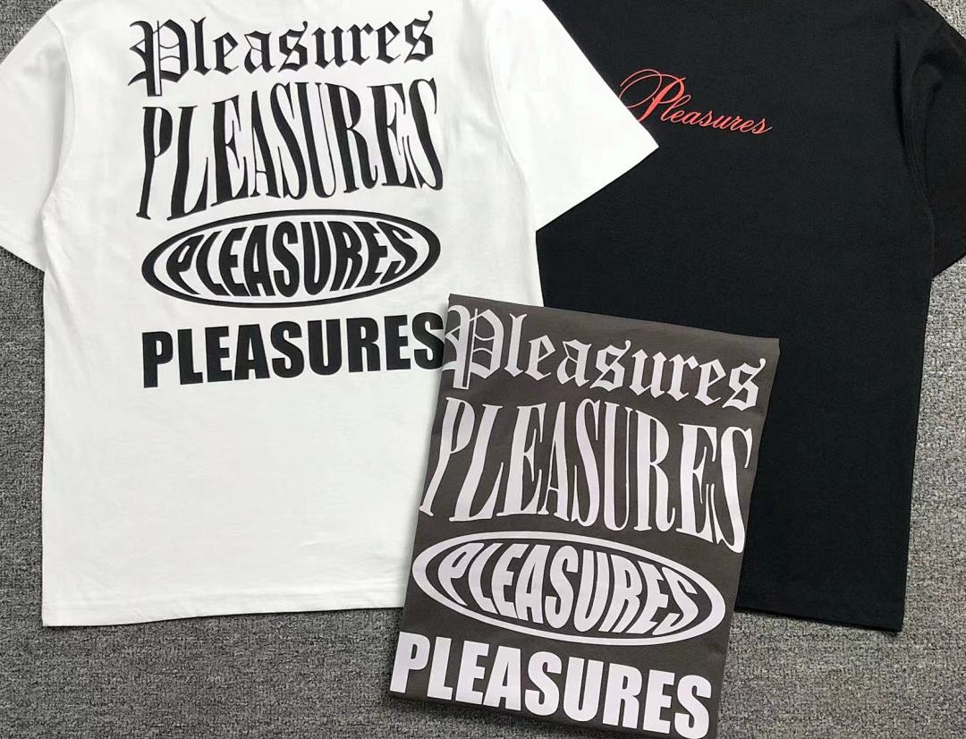 Pleasures 89 PLEASURES T-SHIRT - Image 5