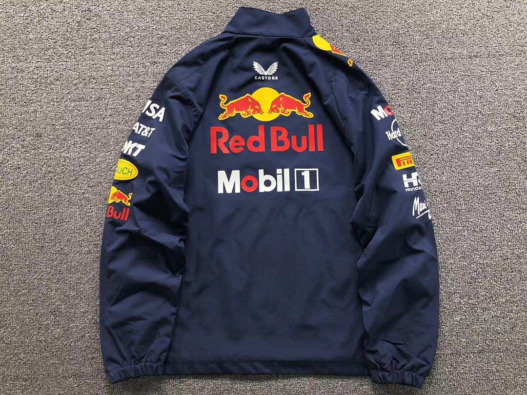 Unbranded 195 FOOTBALL JACKET 125938002 (Im 170Cm 60Kg I Wear Size L In The Phot) - Image 5
