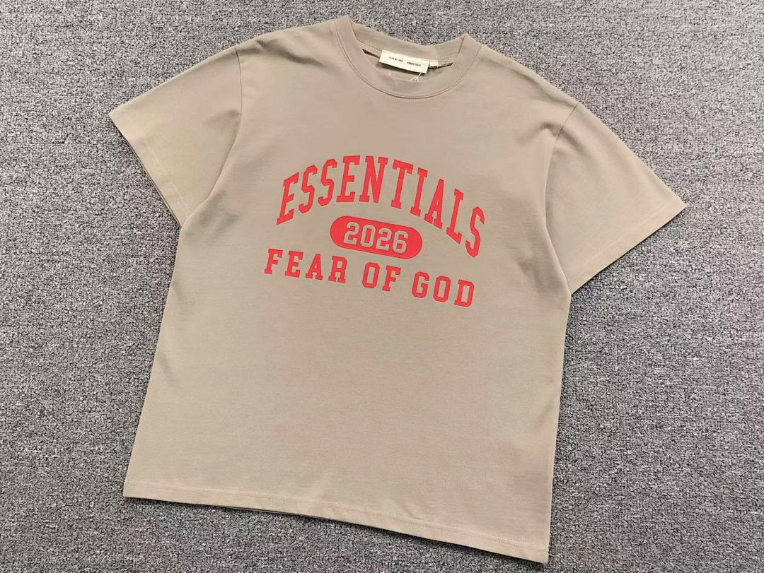 Fear of God SHORTS125 FOG T-SHIRT SHORTS 4203070277 (Im 170Cm 60Kg I Wear Size M In The Phot) - Image 14
