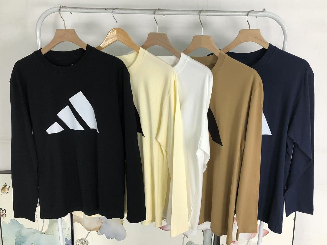 Adidas 135 A⭐I⭐AS LONG SLEEVED 2206251004 (Im 170Cm 60Kg I Wear Size XL In The Phot) - Image 32