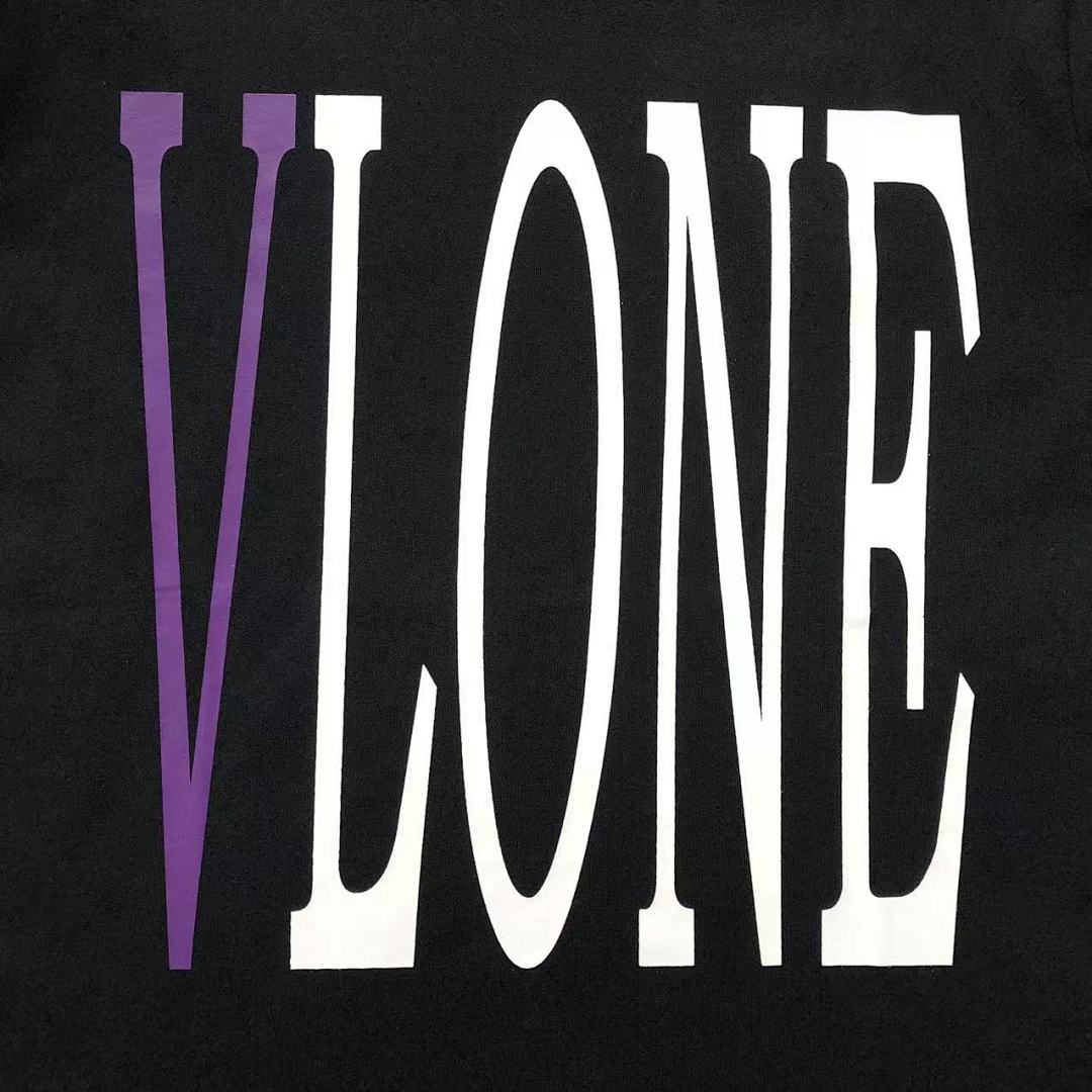 On Running 69 VLONE T-SHIRT 504148291 (Im 170Cm 60Kg I Wear Size S In The Phot) - Image 10
