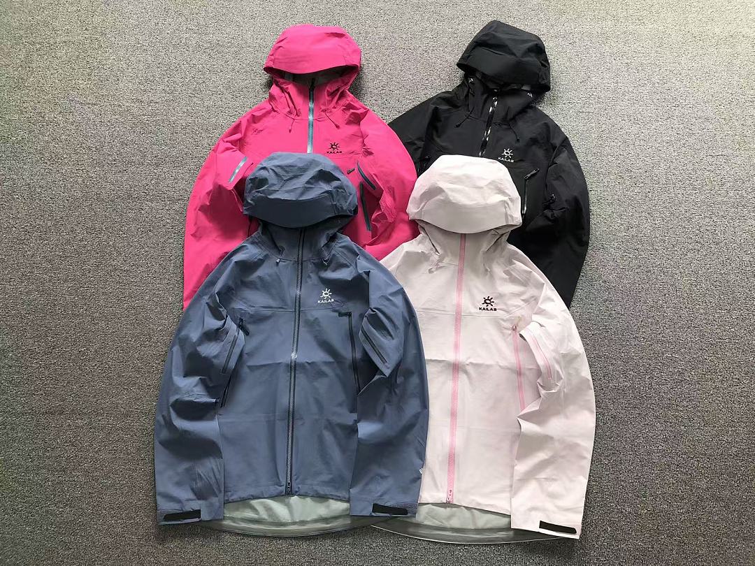 Unbranded 538 KA⭐L⭐S JACKET 32090804125 (Im 170Cm 60Kg I Wear Size M In The Phot) - Image 5