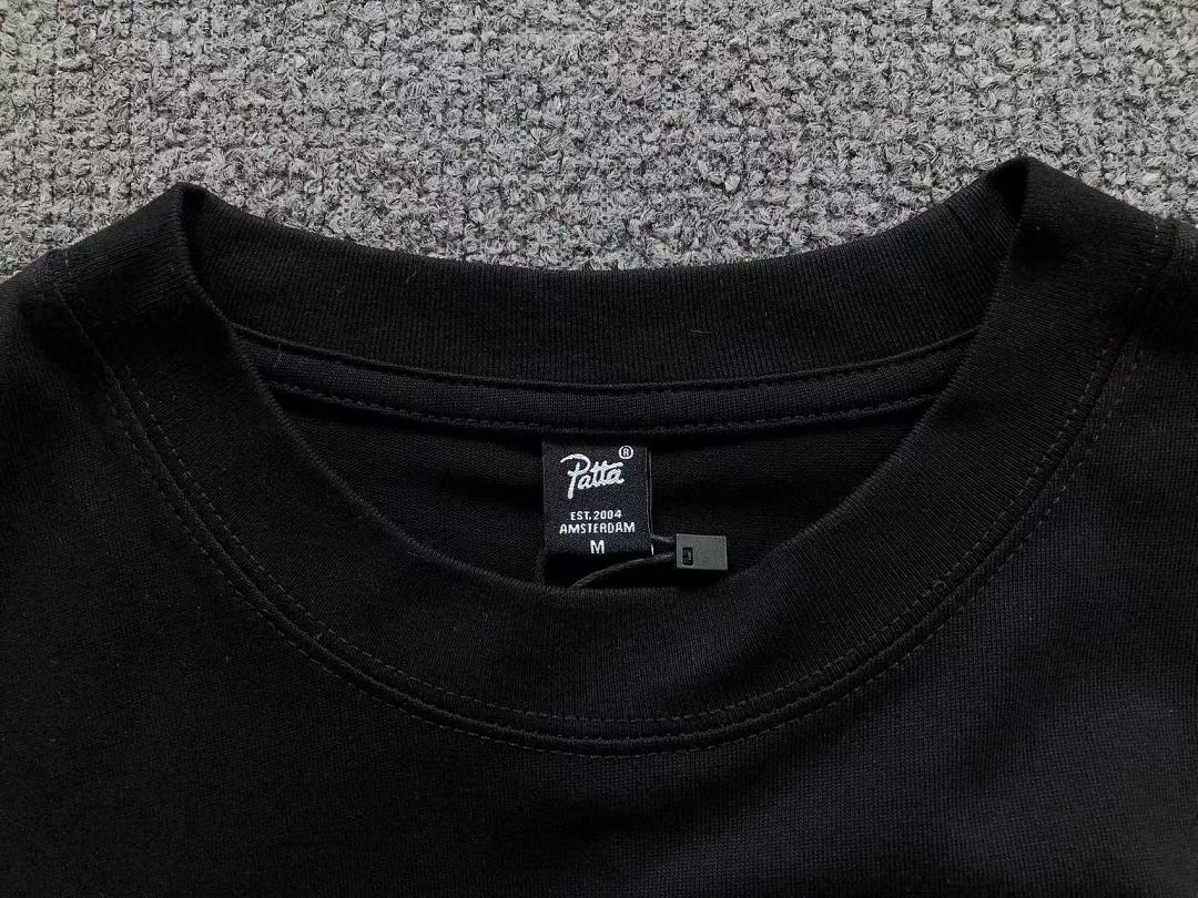Patta 78 P⭐TT⭐ T-SHIRT 1252921175 (Im 170Cm 60Kg I Wear Size M In The Phot) - Image 20