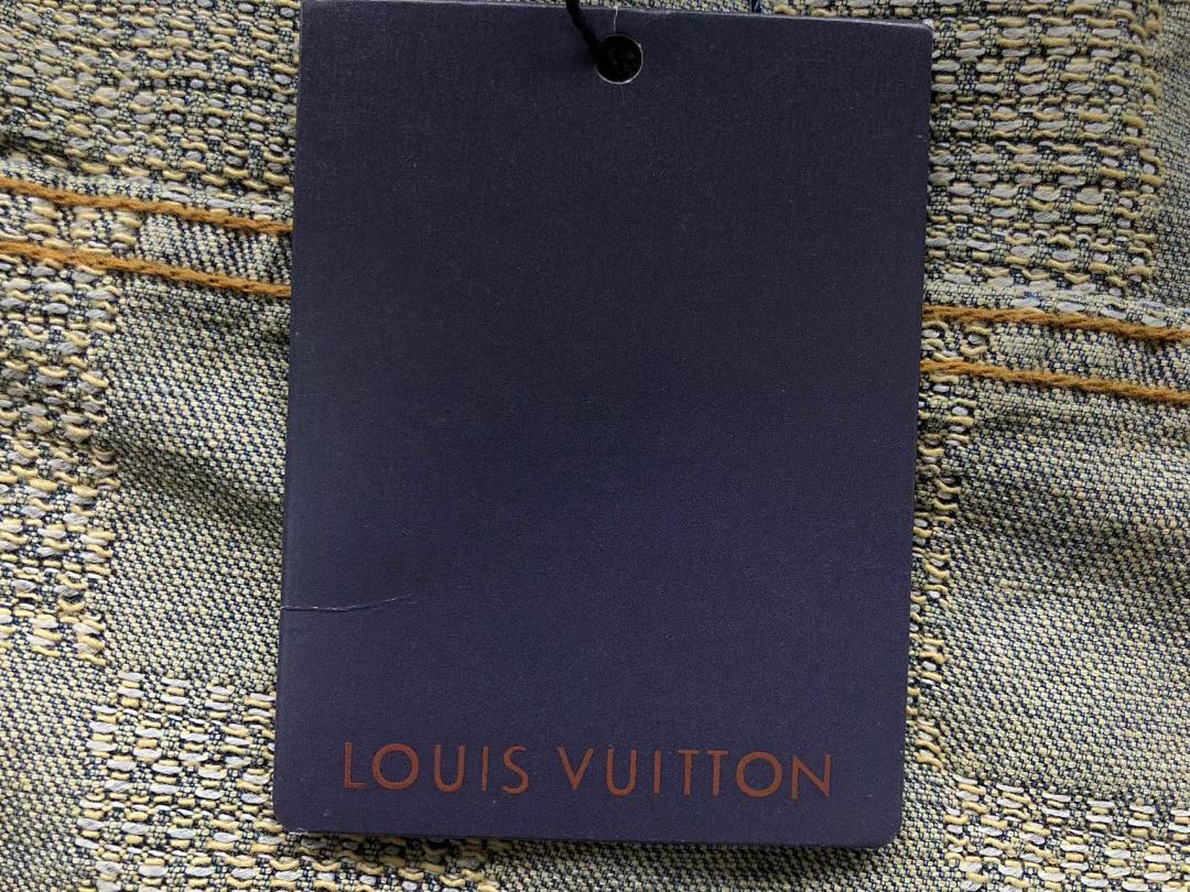 Louis Vuitton TROUSERS 235 L⭐ JACKET - Image 23