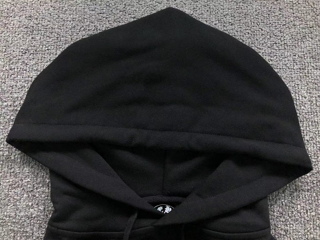 Comme des Garcons 158 C⭐⭐OME HE⭐⭐TS HOODIE 41090910144 (Im 170Cm 60Kg I Wear Size S In The Phot) - Image 23