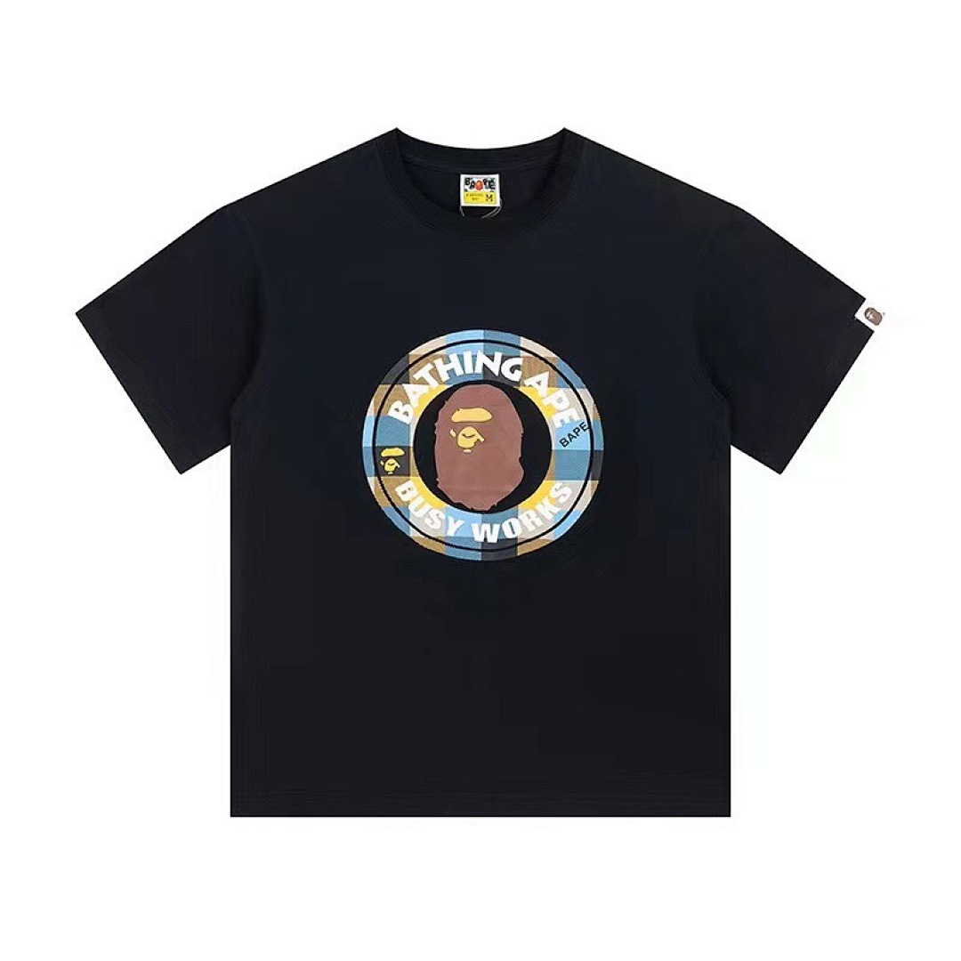 Bape 78 BAPE T-SHIRT - Image 7