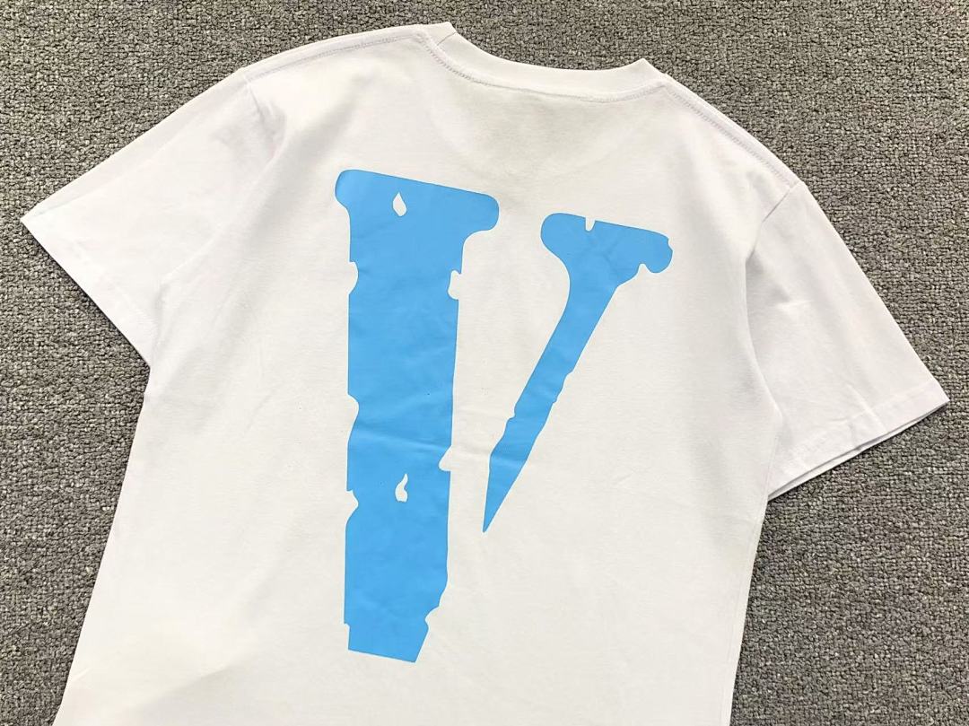 On Running 69 VLONE T-SHIRT 504142591 (Im 170Cm 60Kg I Wear Size S In The Phot) - Image 20