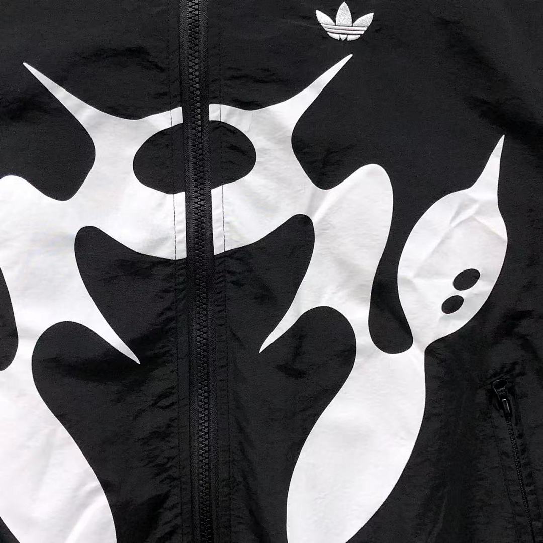 Adidas 218 A⭐I⭐AS JACKET 1232008159 (Im 170Cm 60Kg I Wear Size S In The Phot) - Image 10