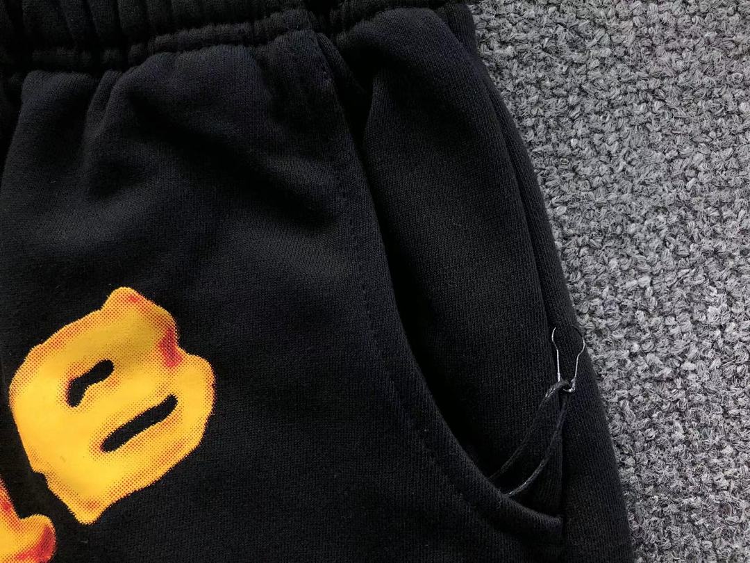 Sp5der TROUSERS 125 SP5DER HOODIE - Image 31