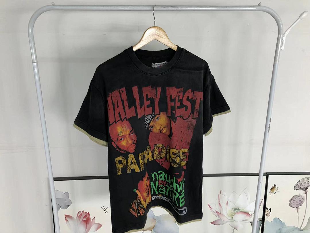 Unbranded 108 V⭐LL⭐Y T-SHIRT 4105061917 (Im 170Cm 60Kg I Wear Size S In The Phot) - Image 17