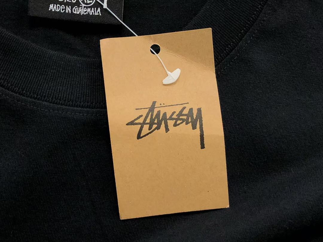Stussy 78 STUSSY T-SHIRT - Image 27