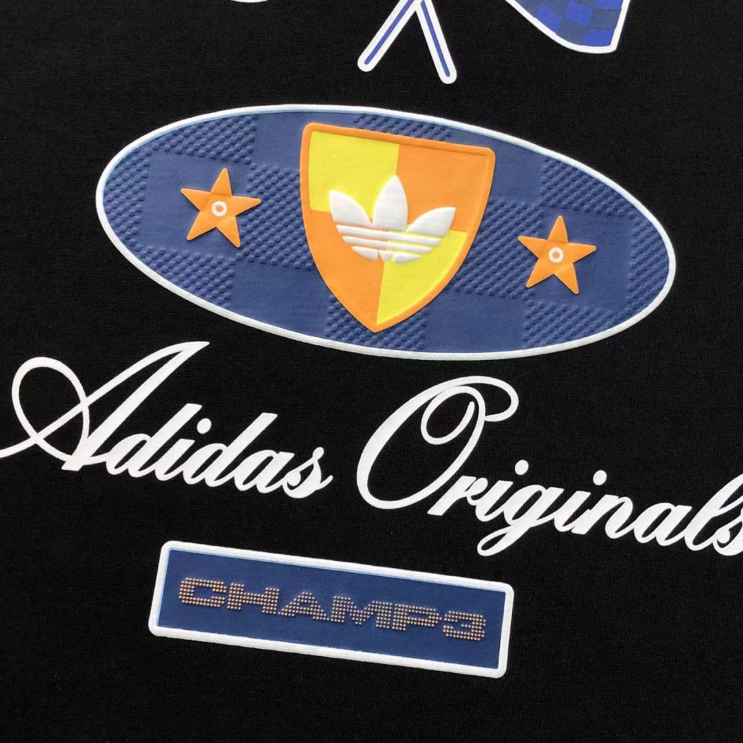 Adidas 135 A⭐I⭐AS LONG SLEEVED 12944235 (Im 170Cm 60Kg I Wear Size M In The Phot) - Image 12