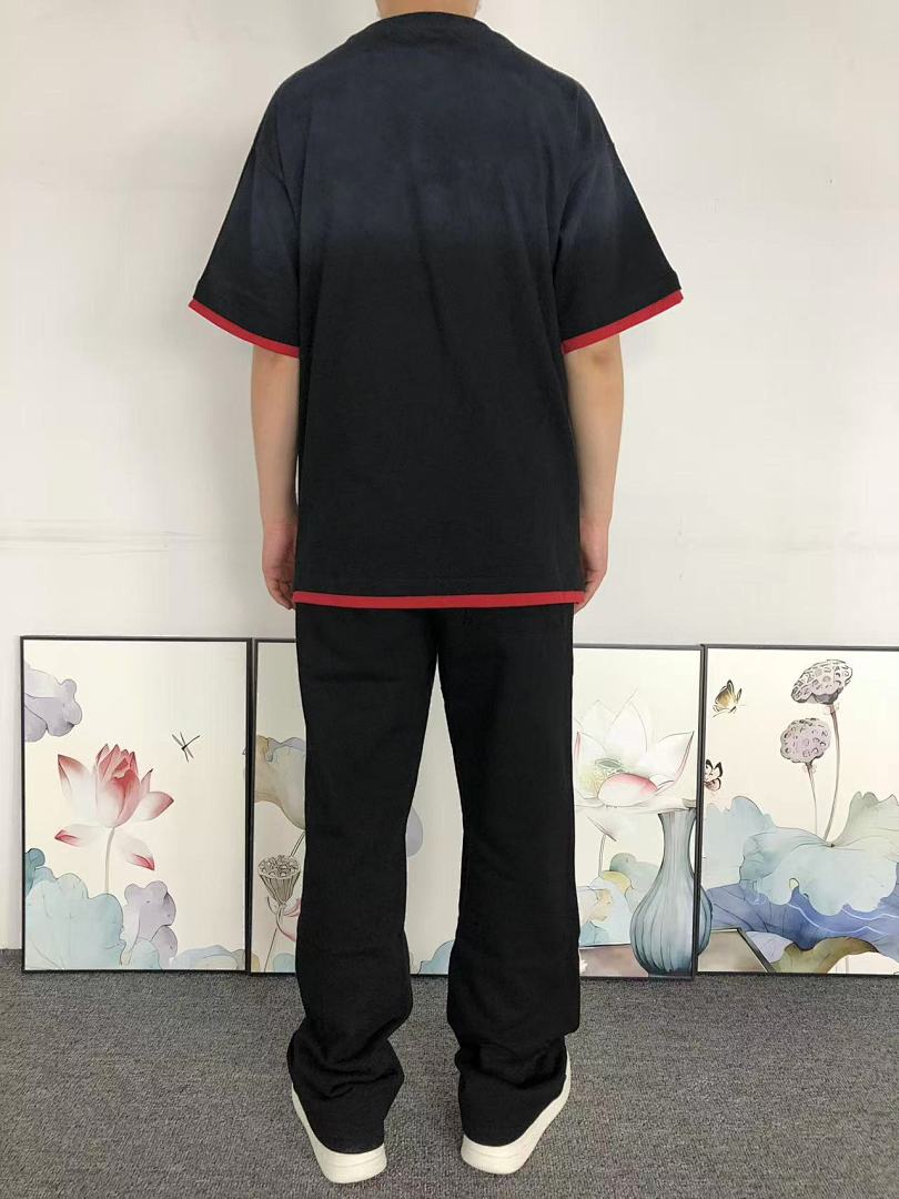 Unbranded 88 V⭐LL⭐Y T-SHIRT 3105190196 (Im 170Cm 60Kg I Wear Size M In The Phot) - Image 4