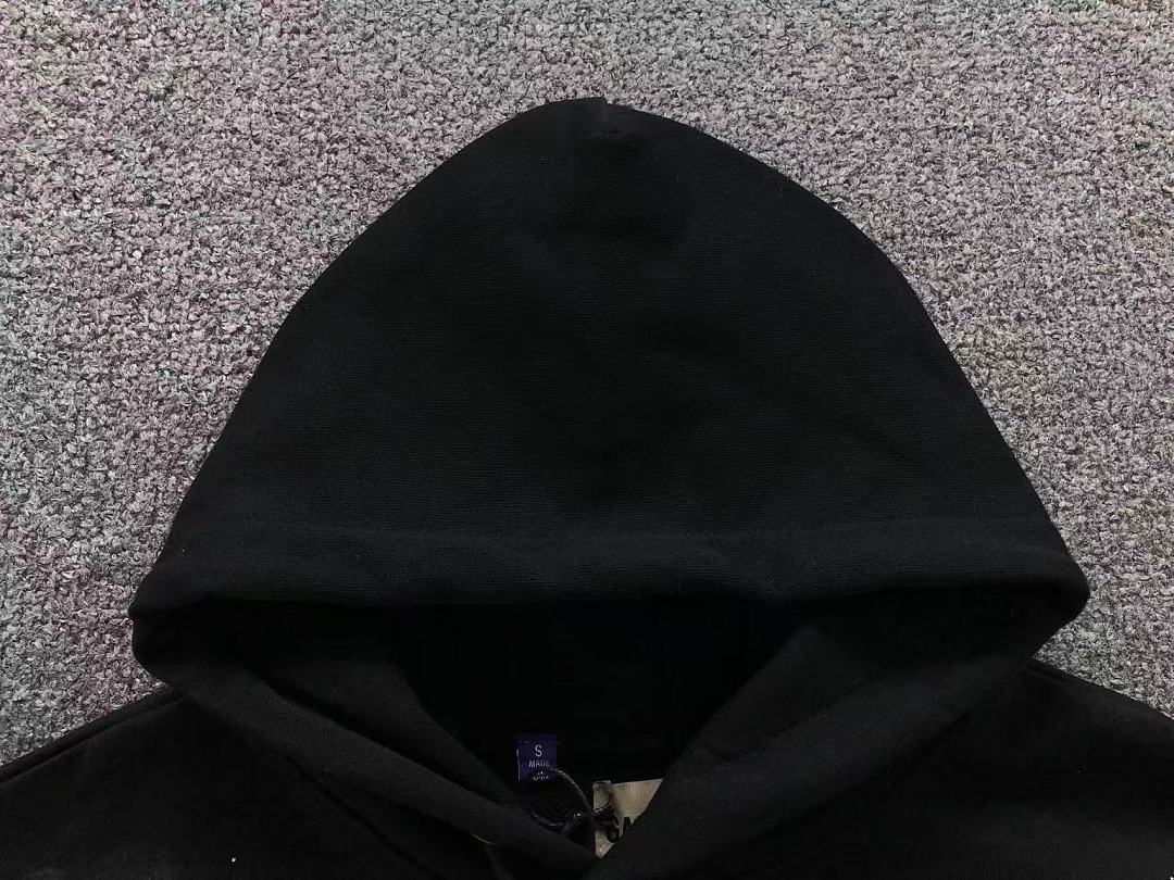 Gallery Dept 178 GALLERY DEPT HOODIE 3208291517 (Im 170Cm 60Kg I Wear Size S In The Phot) - Image 18