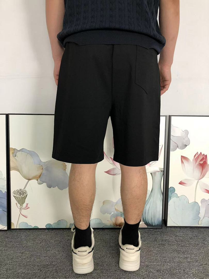Gucci 115 G⭐C⭐I SHORTS 3203231420 (Im 170Cm 60Kg I Wear Size L In The Phot) - Image 4
