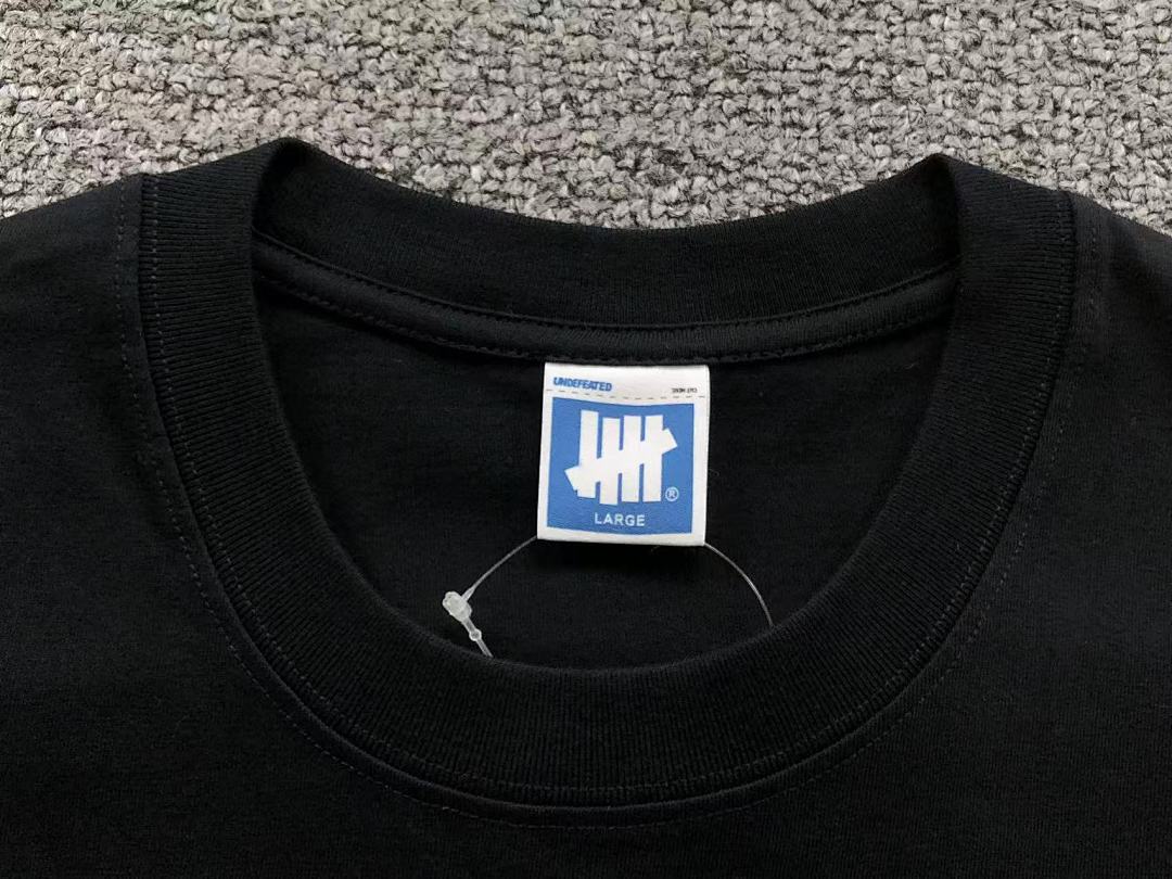 Undefeated 85 UNDEFEATED T-SHIRT 1112110402 (Im 170Cm 60Kg I Wear Size L In The Phot) - Image 28