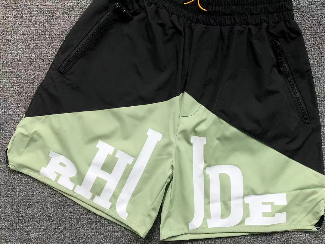 Rhude 85 RHUDE SHORTS 12622040 (Im 170Cm 60Kg I Wear Size M In The Phot) - Image 12