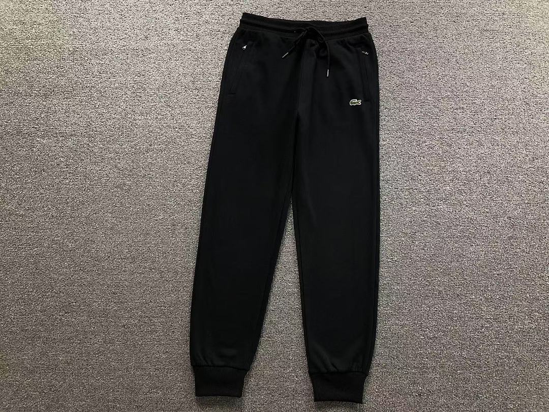 Lacoste 178 LACOSTE TROUSERS 22042343001 (Im 170Cm 60Kg I Wear Size S In The Phot) - Image 11