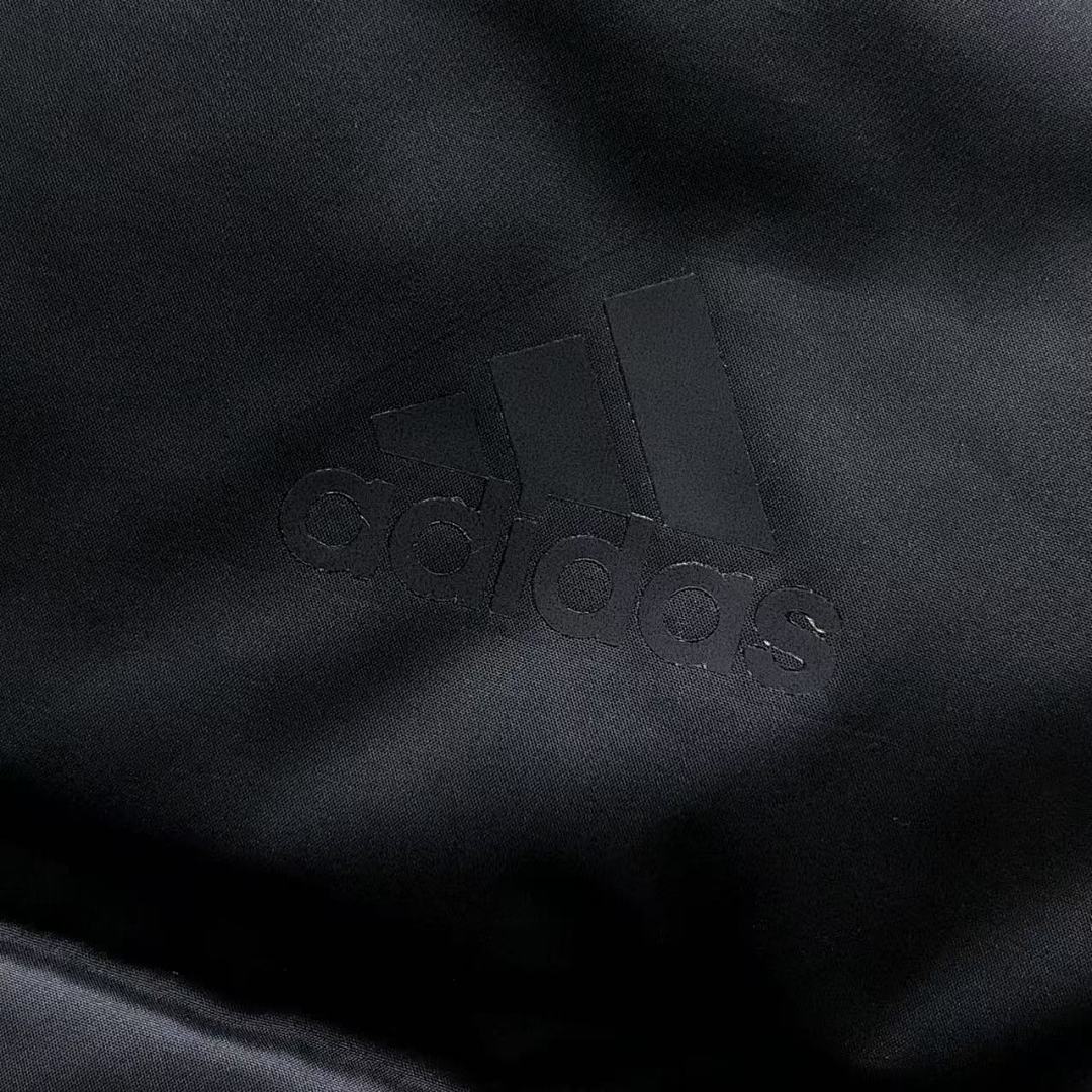 Adidas 398 A⭐I⭐AS DOWN JACKETS 3108261119 (Im 170Cm 60Kg I Wear Size M In The Phot) - Image 8