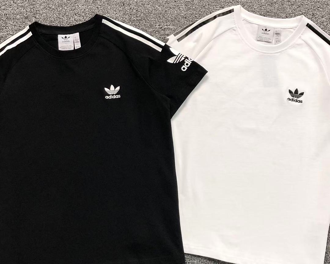 Adidas 88 A⭐I⭐AS T-SHIRT - Image 4