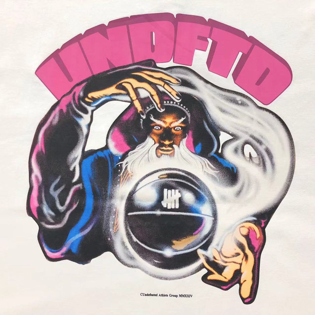 Undefeated 85 UNDEFEATED T-SHIRT - Image 19