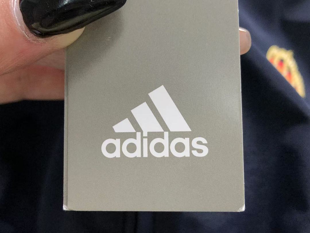 Adidas 135 A⭐I⭐AS JACKET 59300185 (Im 170Cm 60Kg I Wear Size S In The Phot) - Image 20