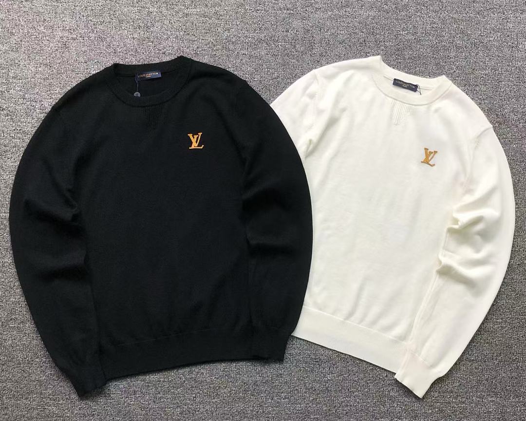 Unbranded 235 L⭐ SWEATER 4208191301 (Im 170Cm 60Kg I Wear Size M In The Phot) - Image 5