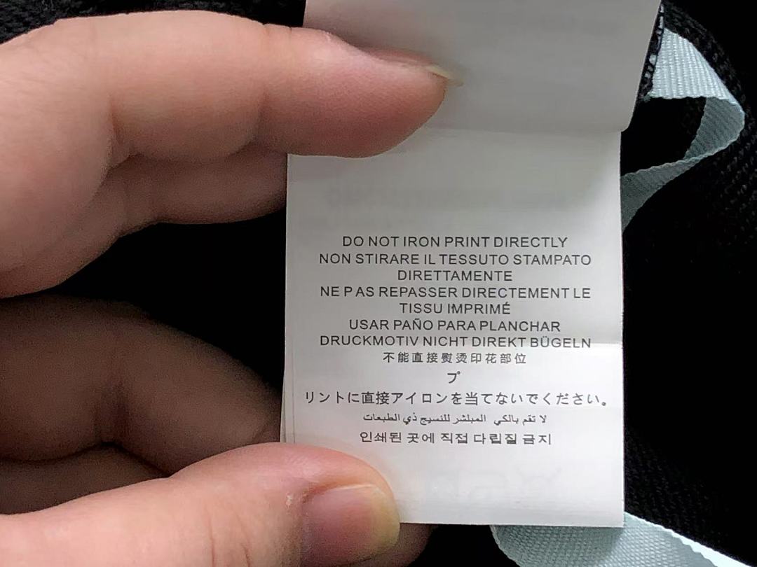 Off-White 168 OFF-WHITE HOODIE 312170119 (Im 170Cm 55Kg I Wear Size M In The Phot) - Image 29