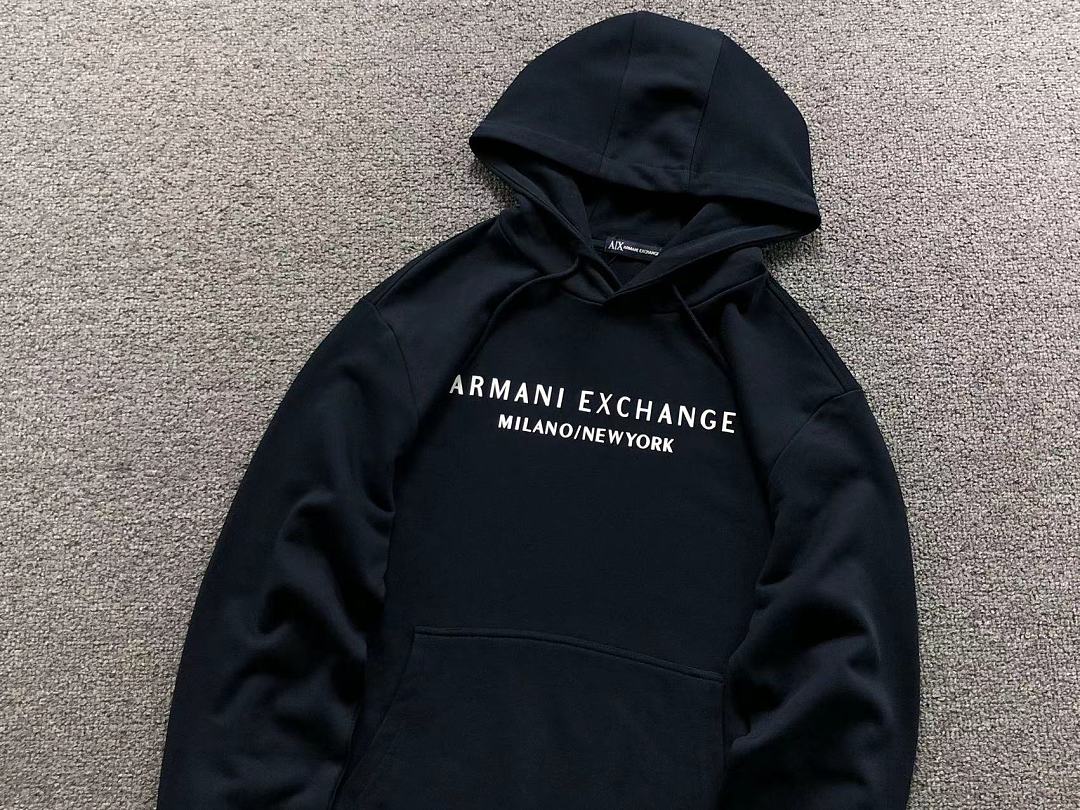 Chanel 145 AR⭐⭐⭐ EXCH⭐⭐⭐ HOODIE 2207130904 (Im 170Cm 60Kg I Wear Size XL In The Phot) - Image 11