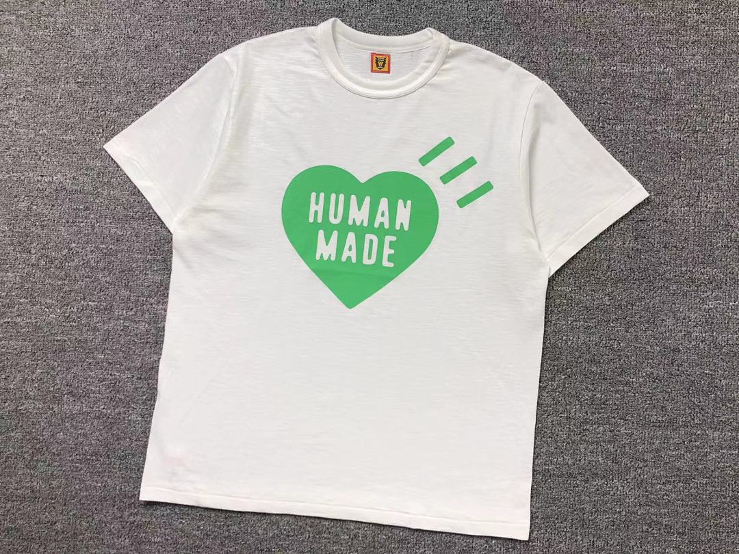 Human Made 105 HUMAN MADE T-SHIRT - Image 40