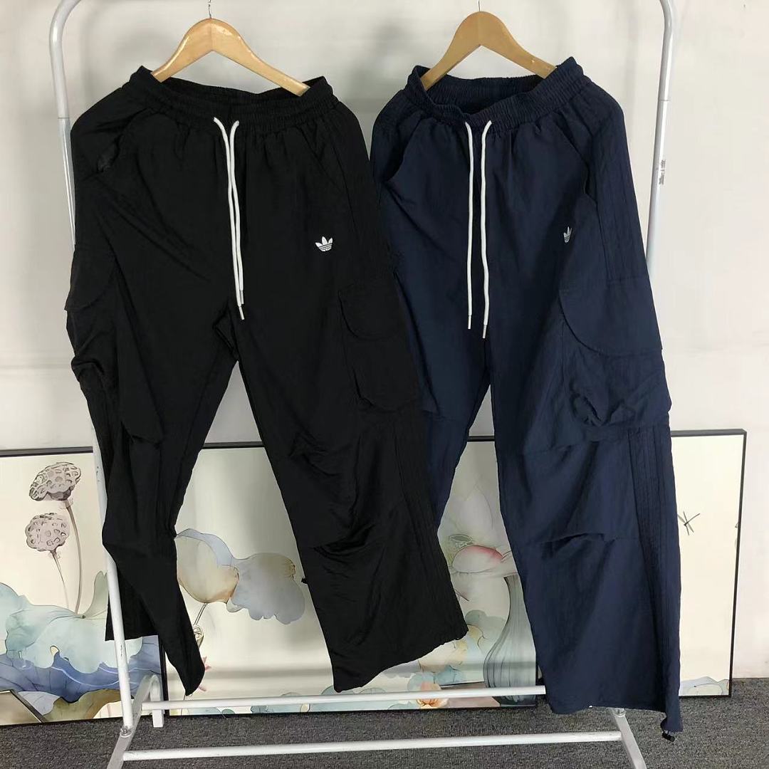 Adidas 145 A⭐I⭐AS TROUSERS 4206180777 (Im 170Cm 60Kg I Wear Size M In The Phot) - Image 25