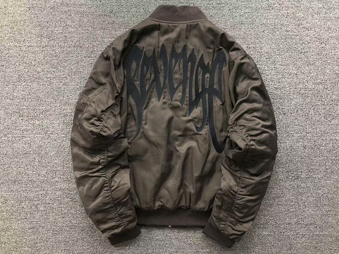 Revenge 218 REVENGE JACKET 505040291 (Im 170Cm 60Kg I Wear Size S In The Phot) - Image 15