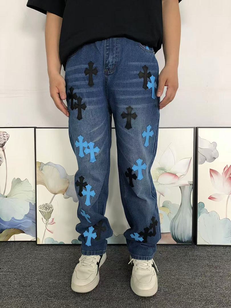 Comme des Garcons 165 C⭐⭐OME HE⭐⭐TS TROUSERS 42011524144 (Im 170Cm 60Kg I Wear Size M In The Phot) - Image 3