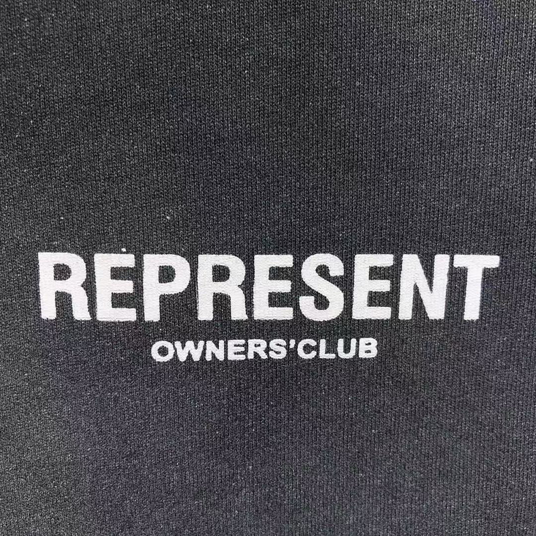 Represent 98REPRESENT T-SHIRT 1105100699 (Im 170Cm 60Kg I Wear Size M In The Phot) - Image 17