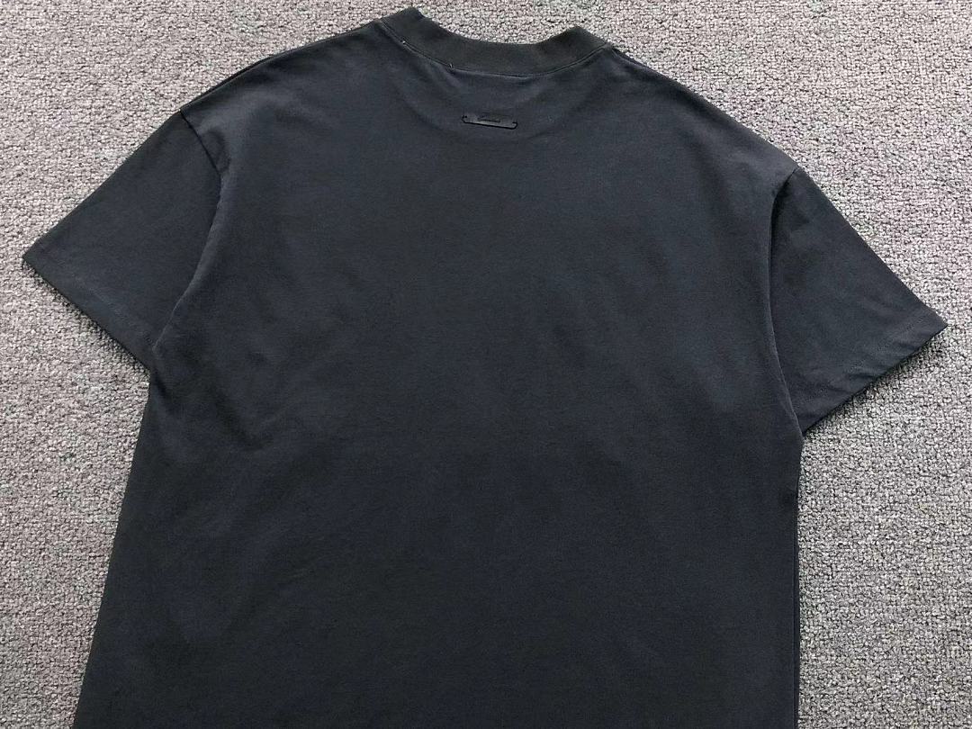 Fear of God SHORTS 125 FOG T-SHIRT 42071512135 (Im 170Cm 60Kg I Wear Size M In The Phot) - Image 19