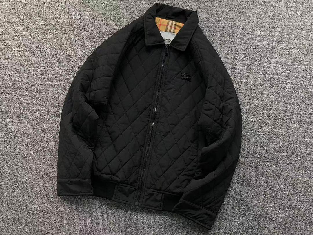 Burberry 358 B⭐R⭐E⭐RY COTTON CIOTHES 3111180421 (Im 170Cm 60Kg I Wear Size L In The Phot) - Image 6