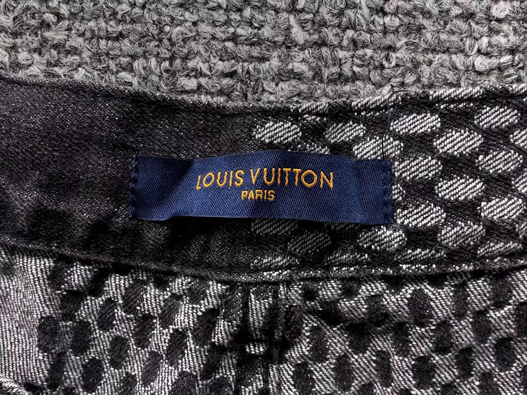 Louis Vuitton TROUSERS 188 L⭐ - Image 27
