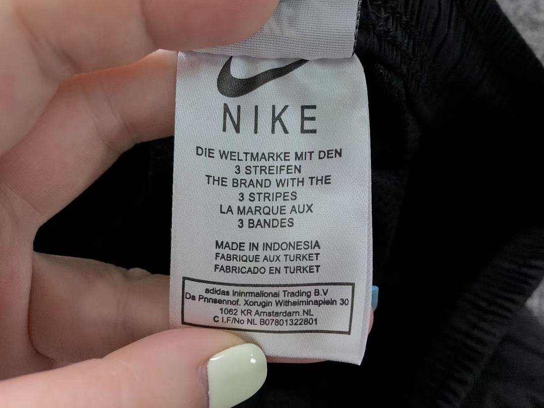 Nike TROUSERS135 N⭐K⭐ JACKET TROUSERS 4205112577 (Im 170Cm 60Kg I Wear Size L In The Phot) - Image 40