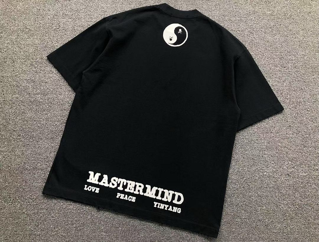 Mastermind 128 MASTERMIND T-SHIRT - Image 6