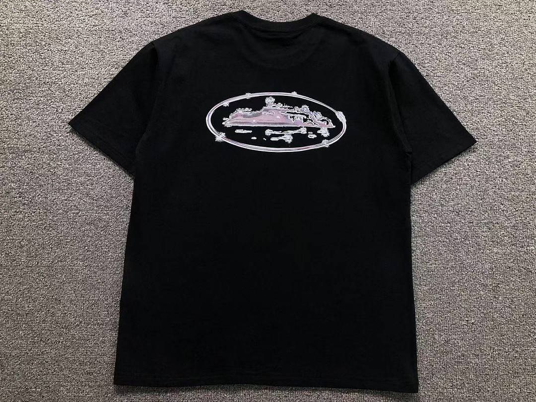 Corteiz 82 CORTEIZ T-SHIRT 5207090378 (Im 170Cm 60Kg I Wear Size M In The Phot) - Image 7