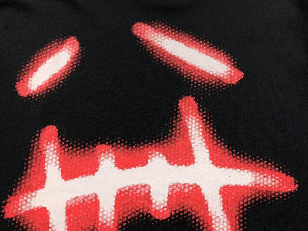 Travis Scott 78 TRAVIS SCOTT T-SHIRT 505216491 (Im 170Cm 60Kg I Wear Size S In The Phot) - Image 14