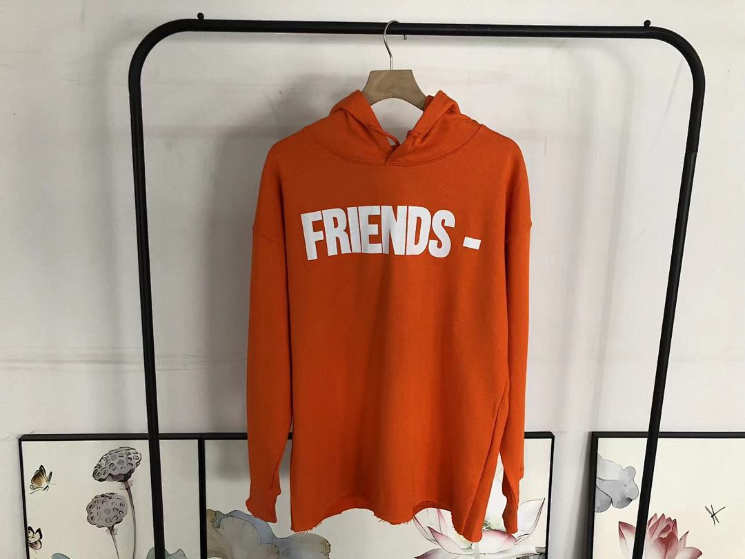 On Running 118 VLONE HOODIE 510114191 (Im 170Cm 60Kg I Wear Size M In The Phot) - Image 20