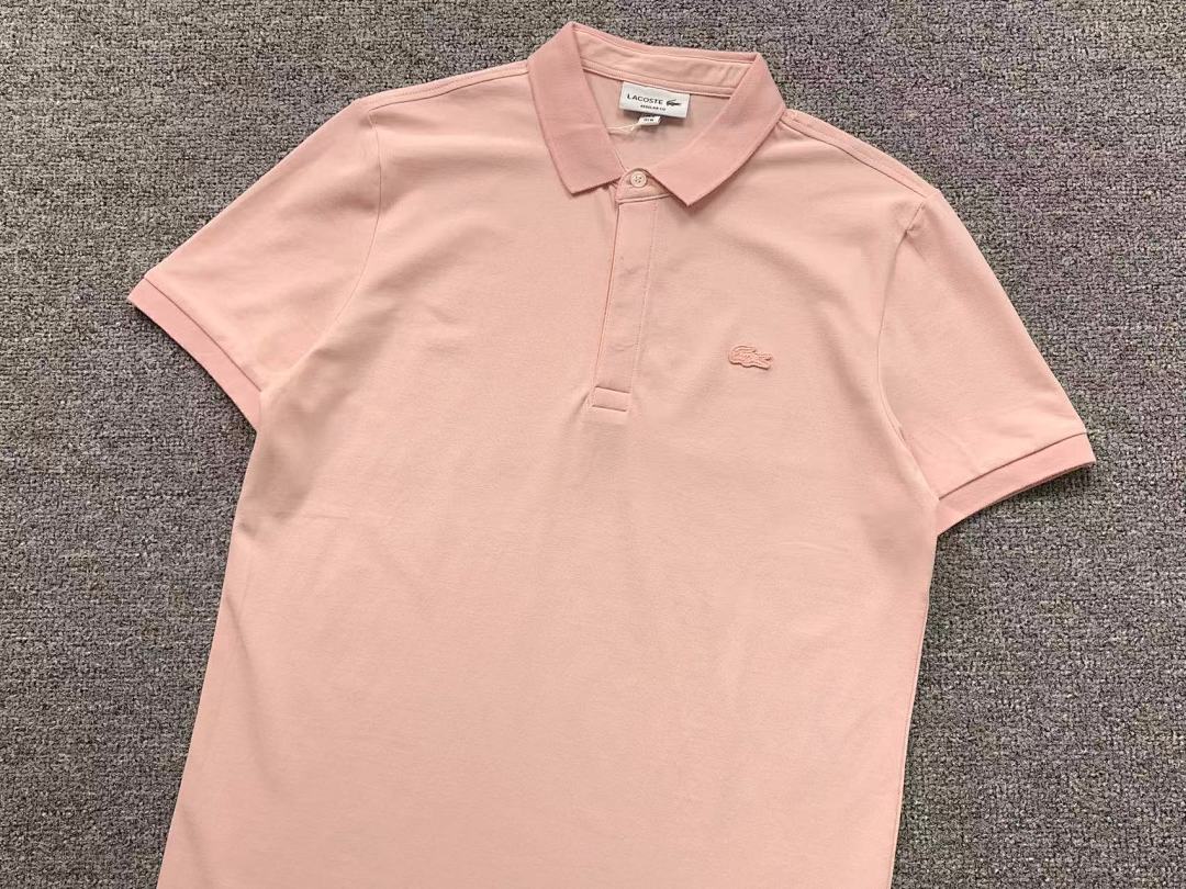 Lacoste 135 LACOSTE POLO 1232807159 (Im 170Cm 60Kg I Wear Size M In The Phot) - Image 11