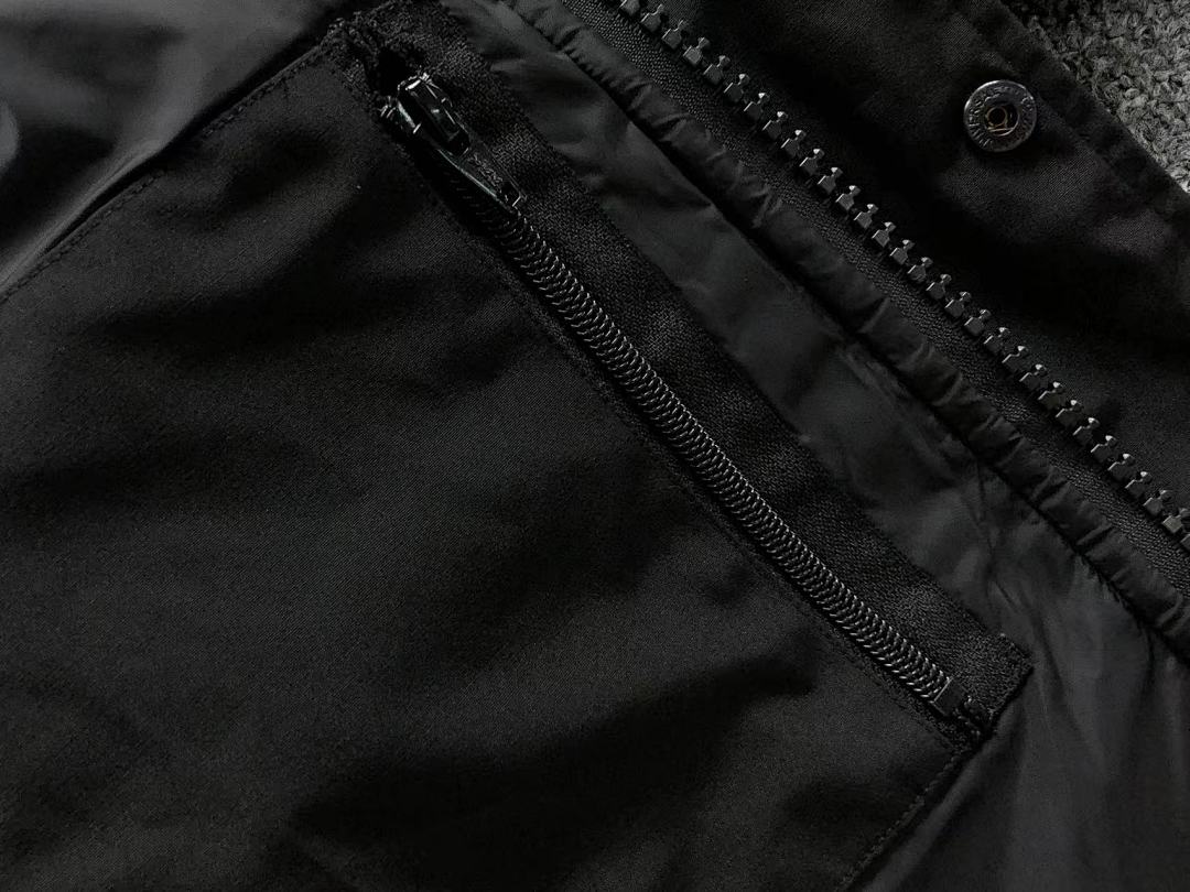 Canada Goose 568 C⭐N⭐⭐A G⭐⭐⭐E DOWN JACKETS 210050315 (Im 170Cm 57Kg I Wear Size S In The Phot) - Image 39