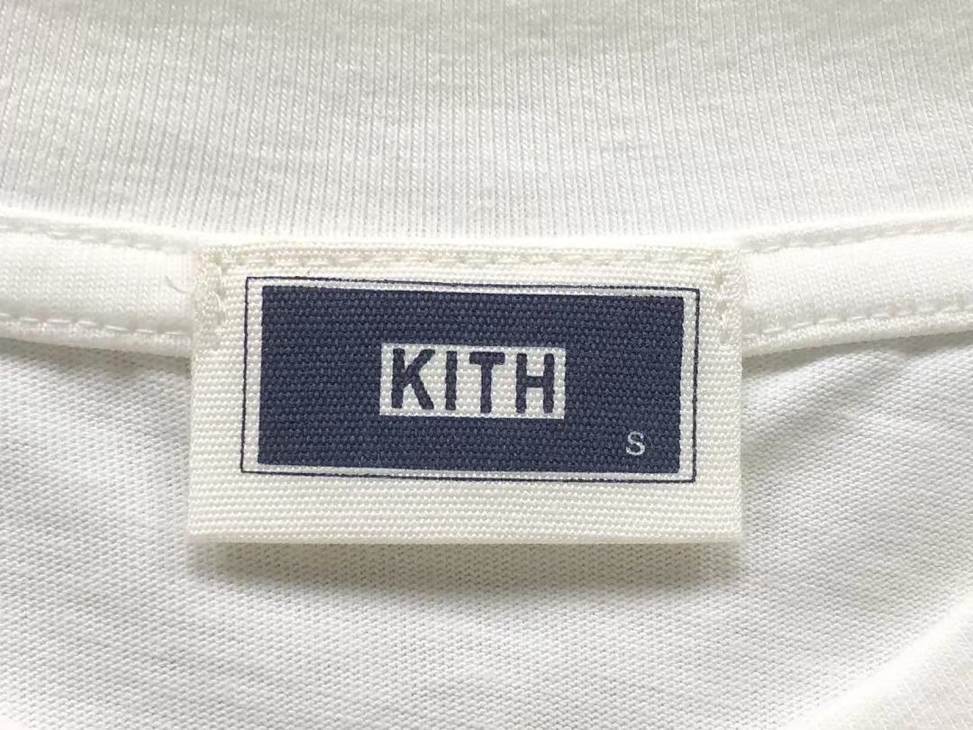 Kith 98 KITH T-SHIRT 12732095 (Im 170Cm 60Kg I Wear Size S In The Phot) - Image 12
