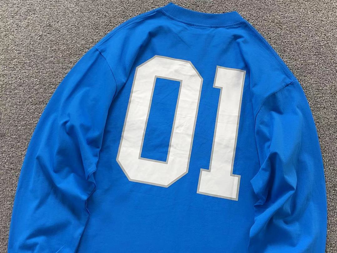 Balenciaga 178 B⭐L⭐⭐⭐IA⭐A LONG SLEEVED 411271121 (Im 170Cm 60Kg I Wear Size 2 In The Phot) - Image 24