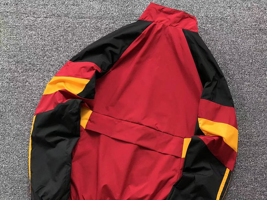 Unbranded 135 FOOTBALL TRENCH - Image 9