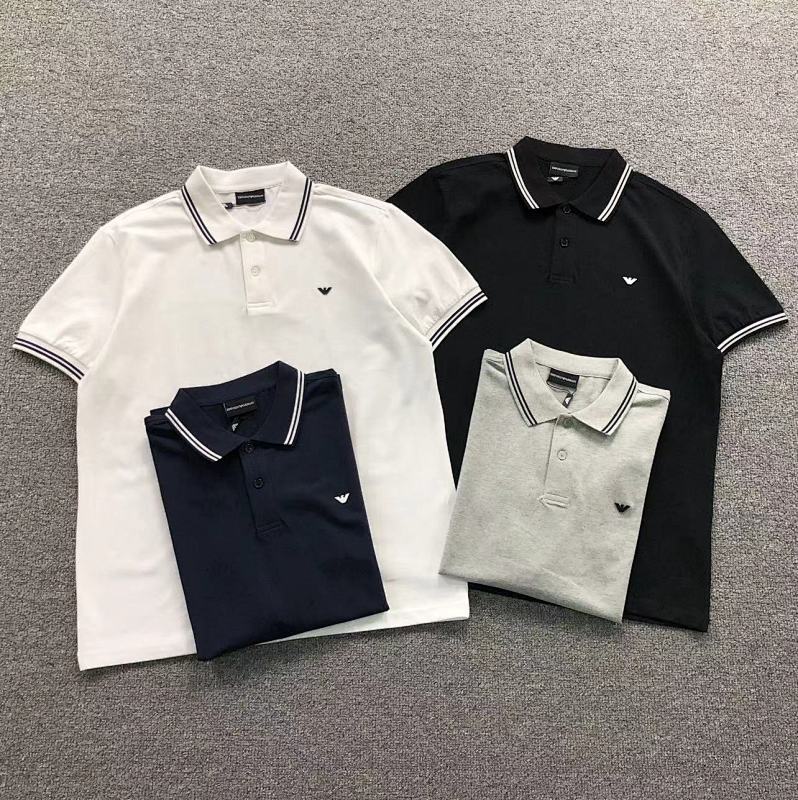 Unbranded 98 E⭐P⭐R⭐⭐ A⭐M⭐N⭐ POLO 3111250103 (Im 170Cm 60Kg I Wear Size L In The Phot)