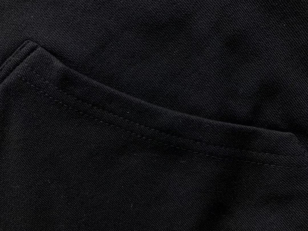 Vetements 158 VETEMENTS HOODIE 482321145 (Im 170Cm 60Kg I Wear Size S In The Phot) - Image 16