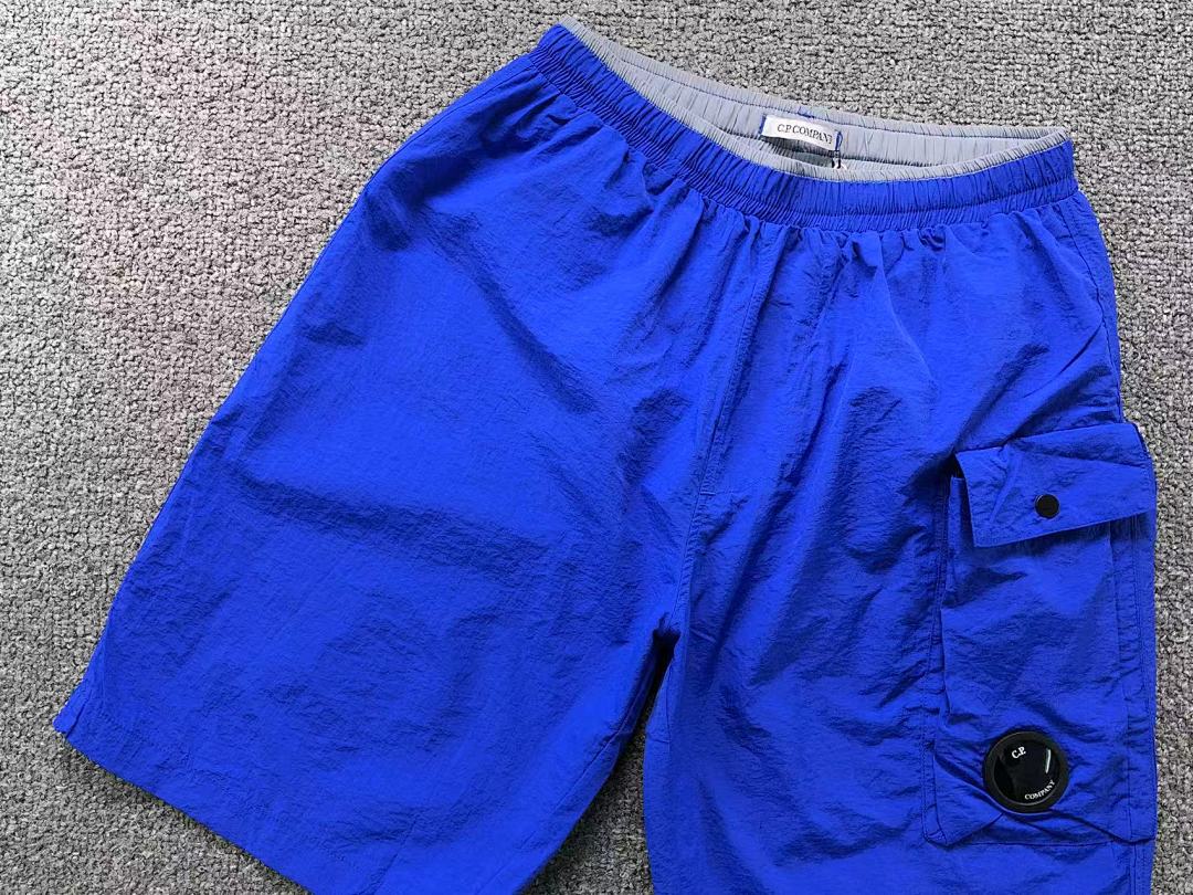 C.P. Company 138 CP SHORTS 4201091036 (Im 170Cm 60Kg I Wear Size M In The Phot) - Image 14